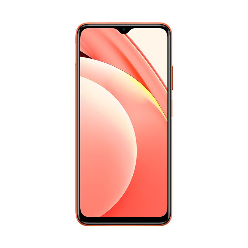 小米 双扬声器手机