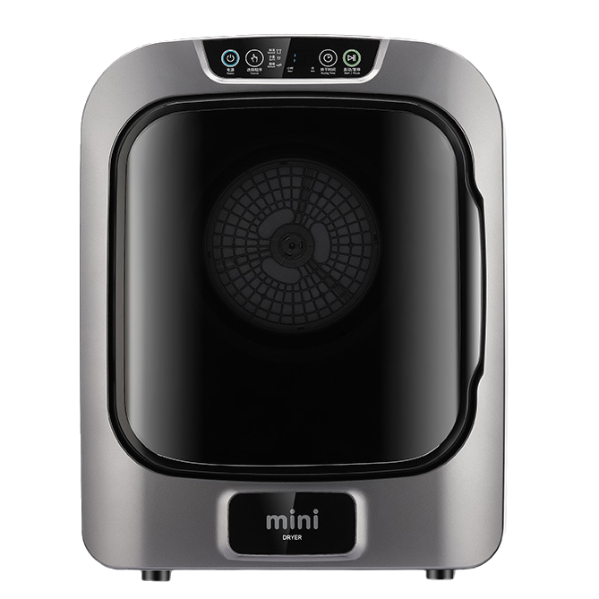 大宇 紧凑机身烘干机