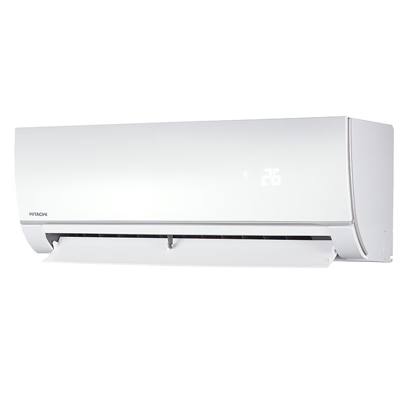 日立 冻结洗净壁挂式空调