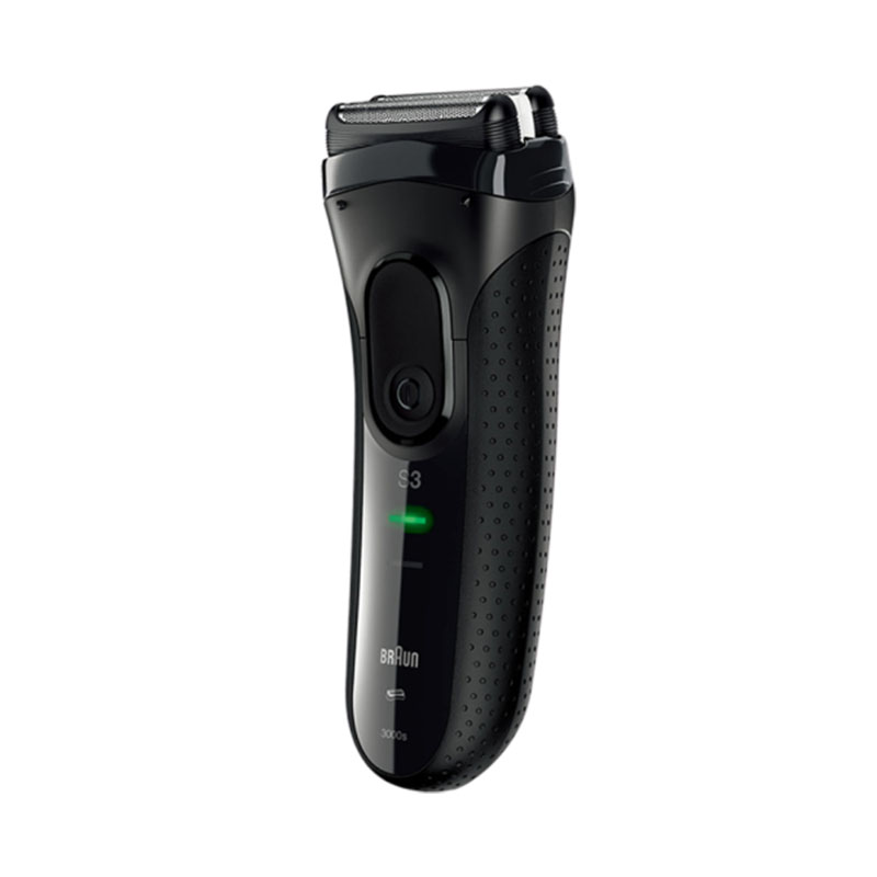 博朗 五分钟快充剃须刀