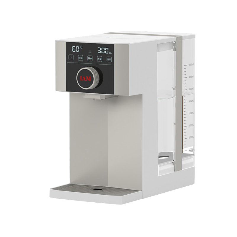 IAM 定量出水 饮水机