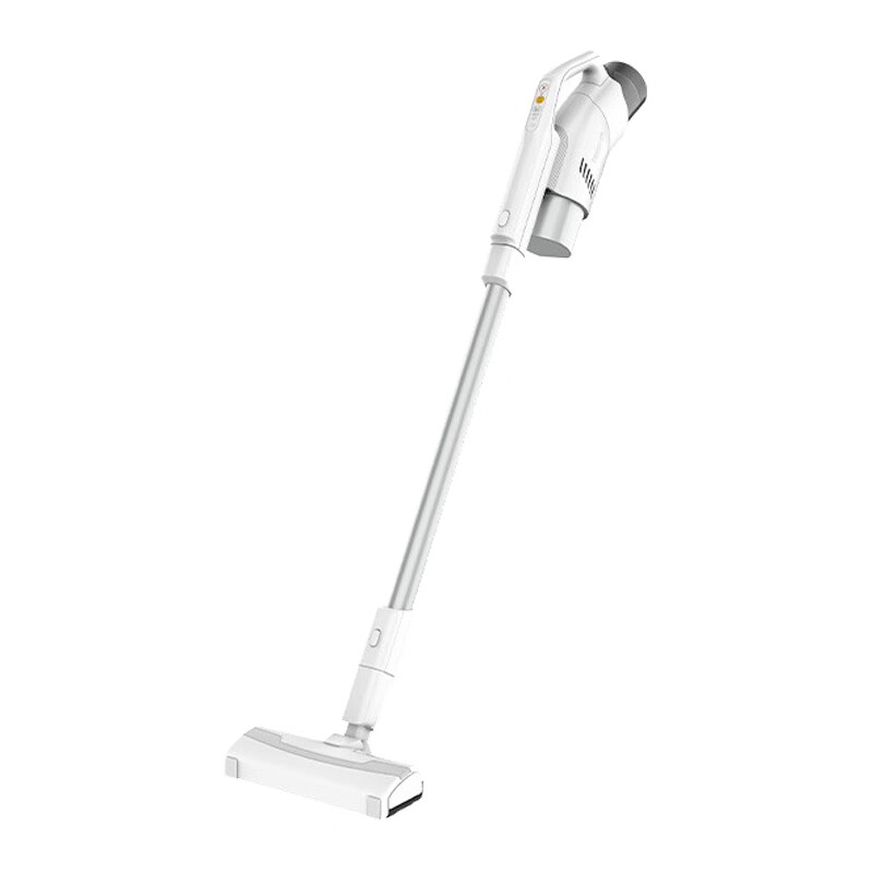 德尔玛 两挡吸力设计吸尘器