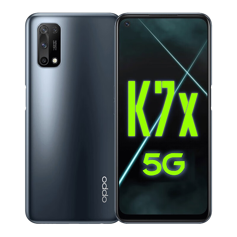 OPPO 智慧美颜手机