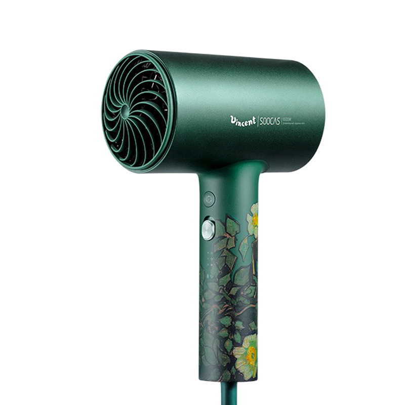 素士 冷热风恒温 吹风机