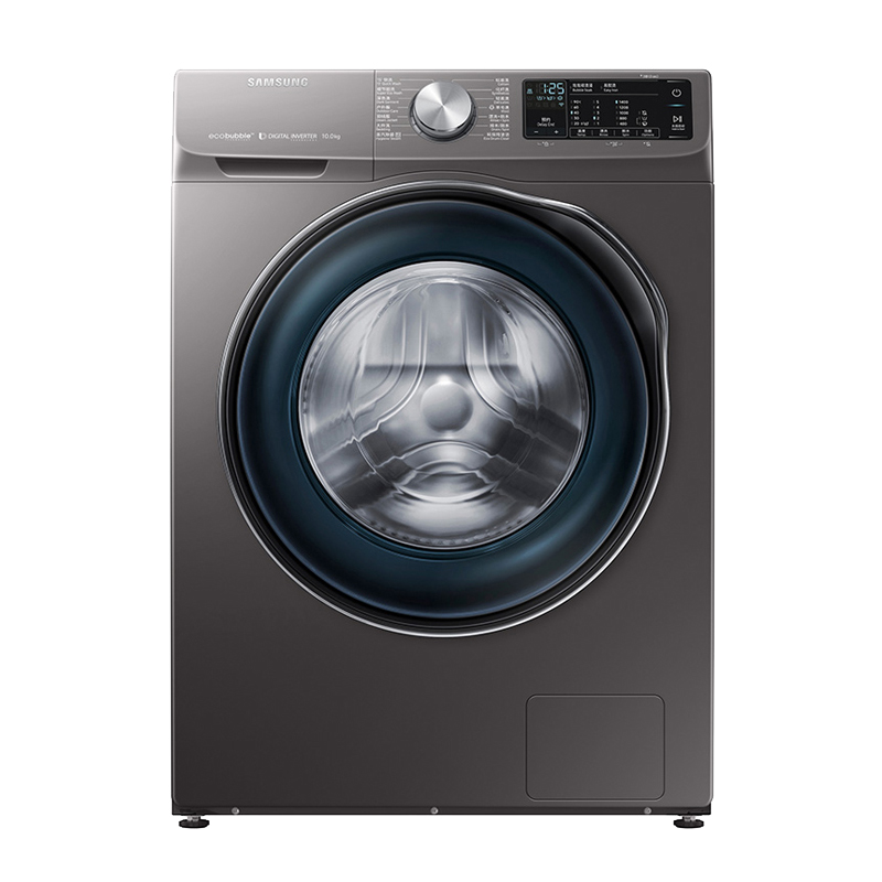 三星蒸汽除菌洗衣机