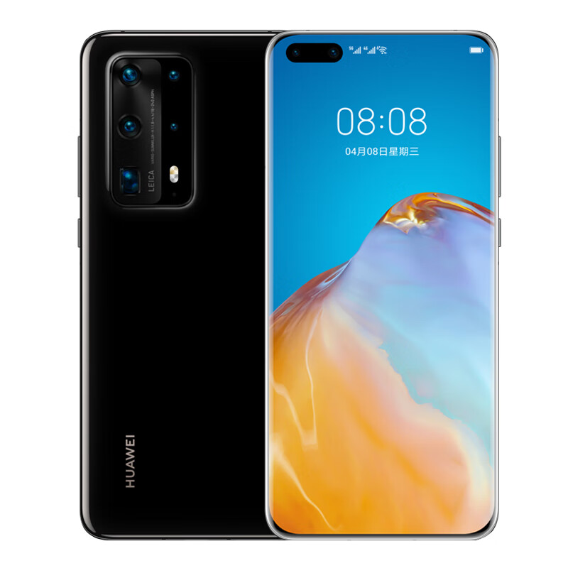 华为 麒麟990芯片5G手机