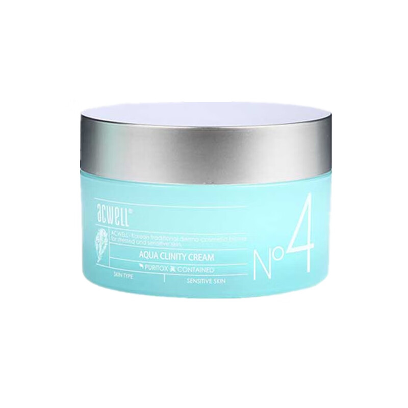 艾珂薇 舒缓修护 面霜