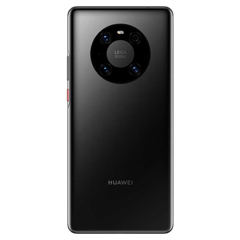 华为 快充智能手机