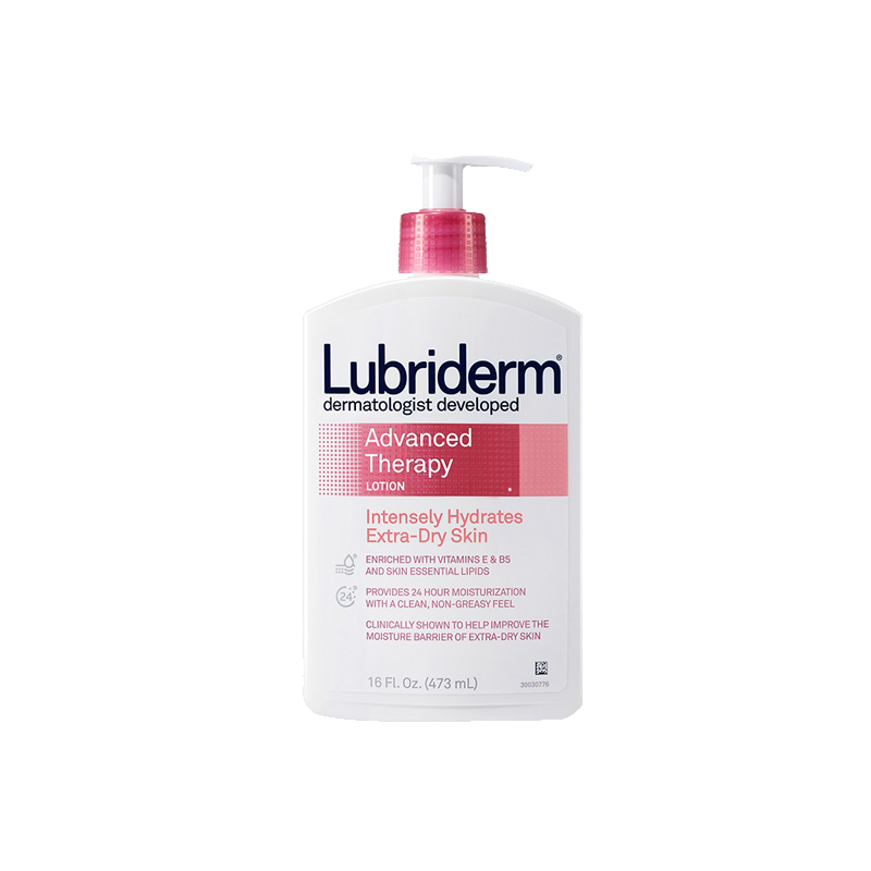 Lubriderm 润肤身体乳