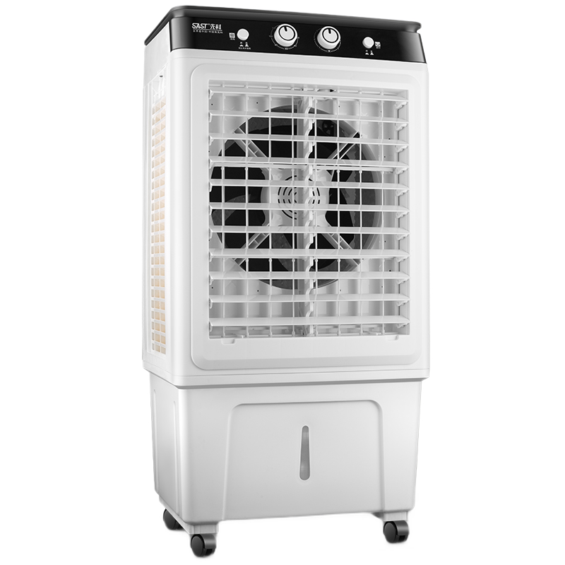 先科 大面积制冷多重过滤冷风扇