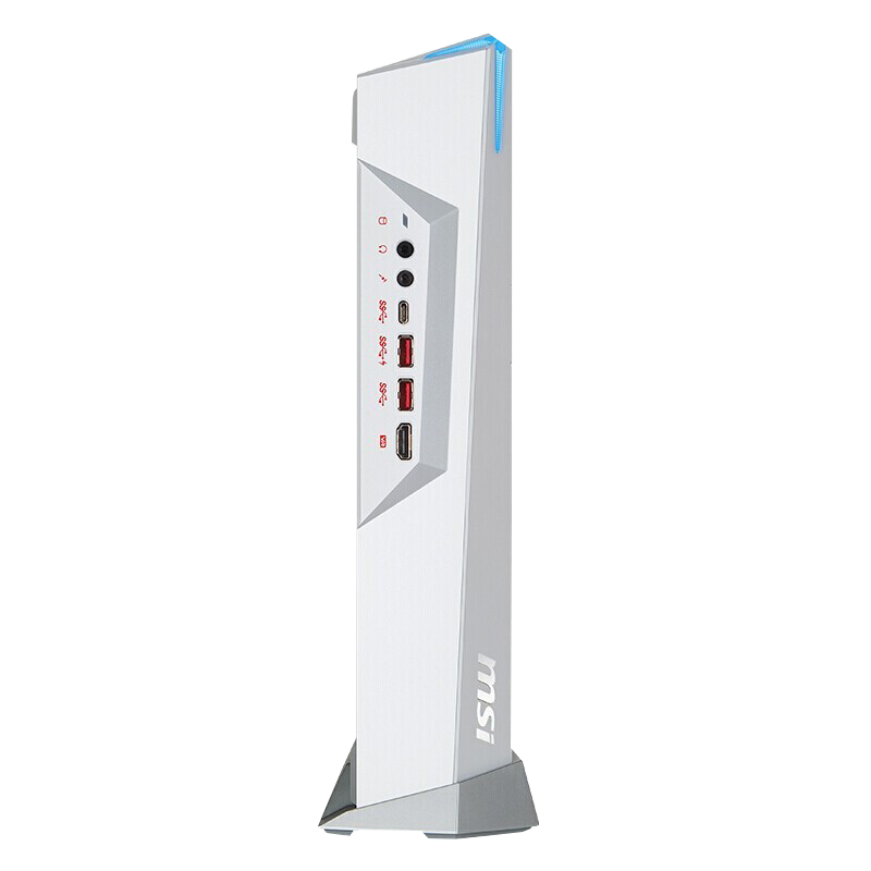 微星海皇戟迷你台式机