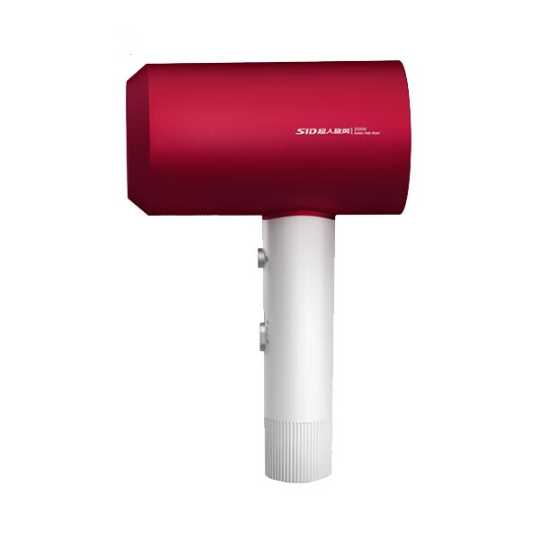 超人 大风量快干电吹风