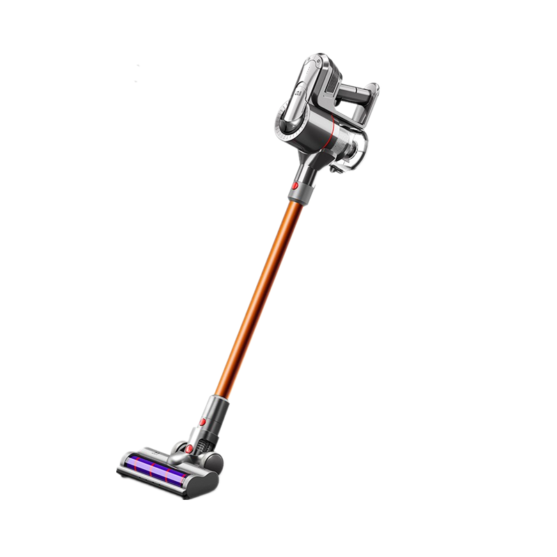 小狗 轻量化设计吸尘器