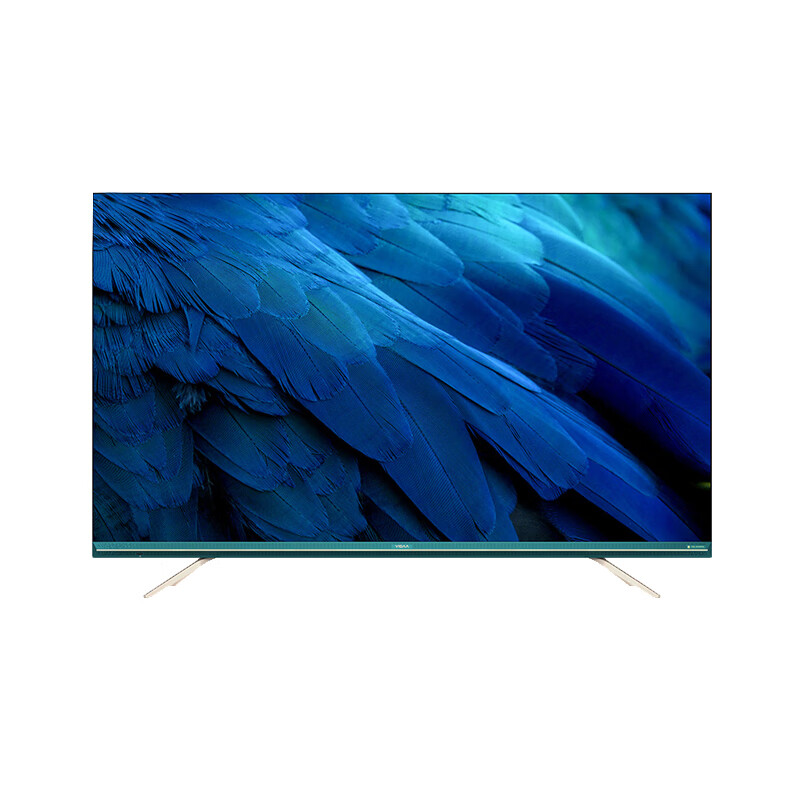 VIDAA 语音遥控双解码电视