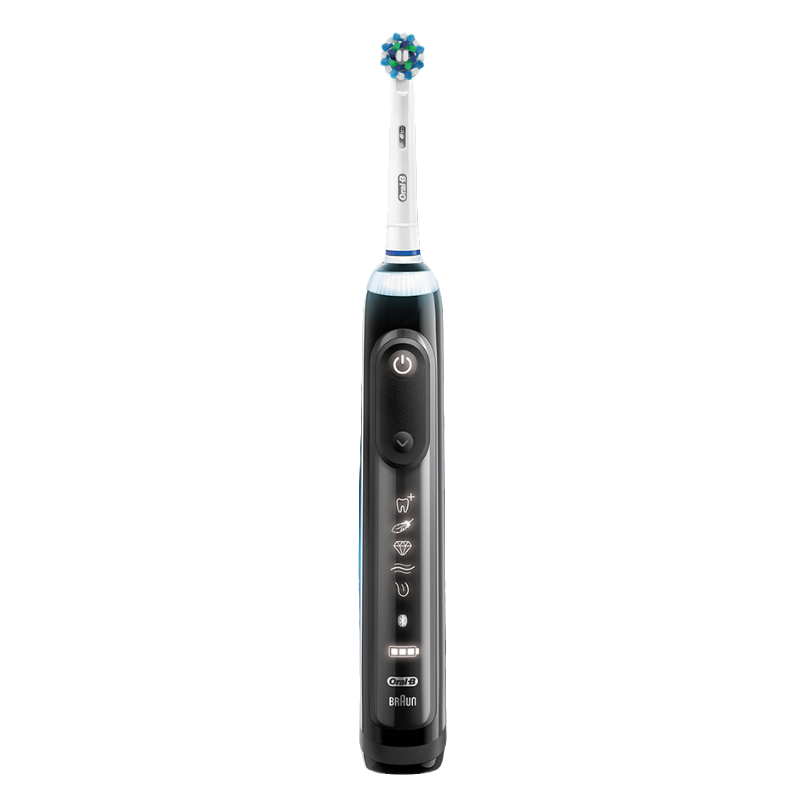 欧乐B 3D声波震动电动牙刷