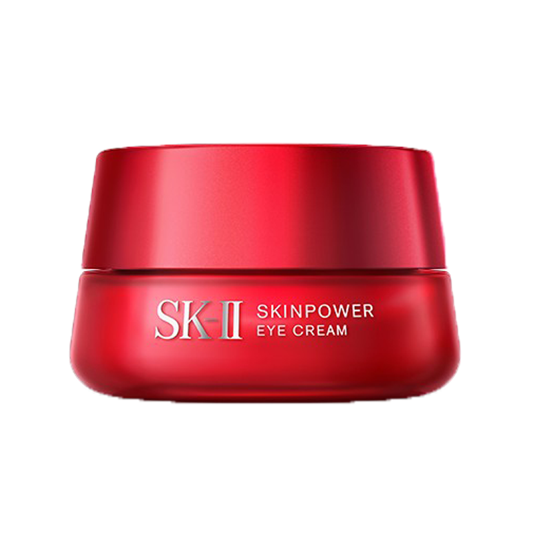SK-II 去黑眼圈眼霜