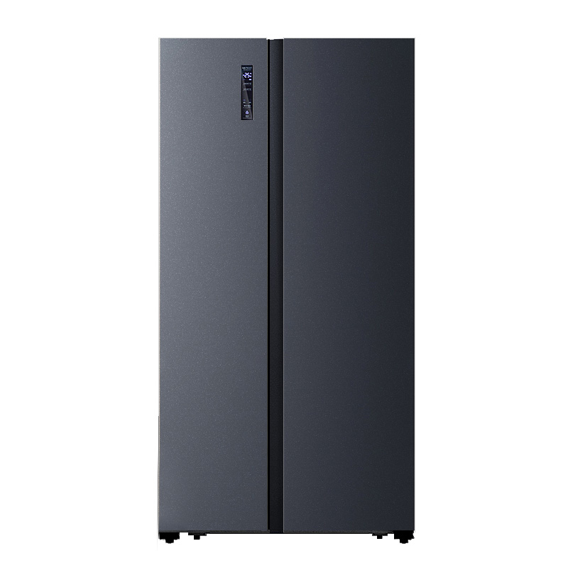 海信 变频无霜速冻大容量冰箱