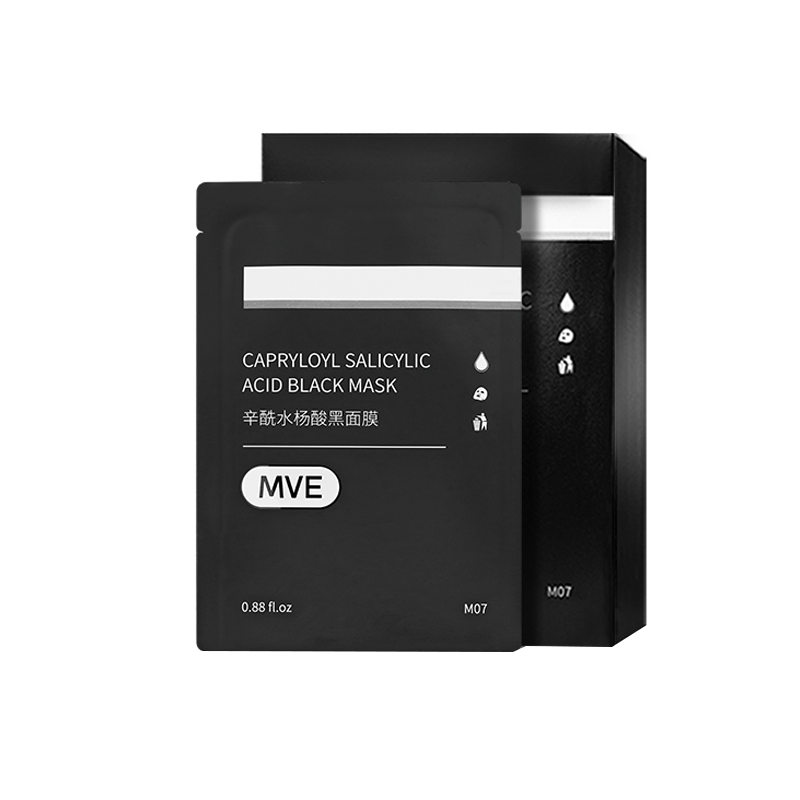 MVE 辛酰水杨酸 面膜