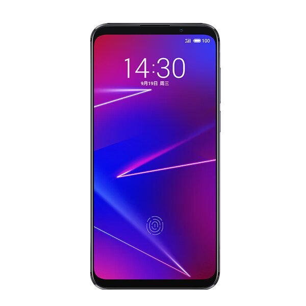 魅族 AI双摄智能手机