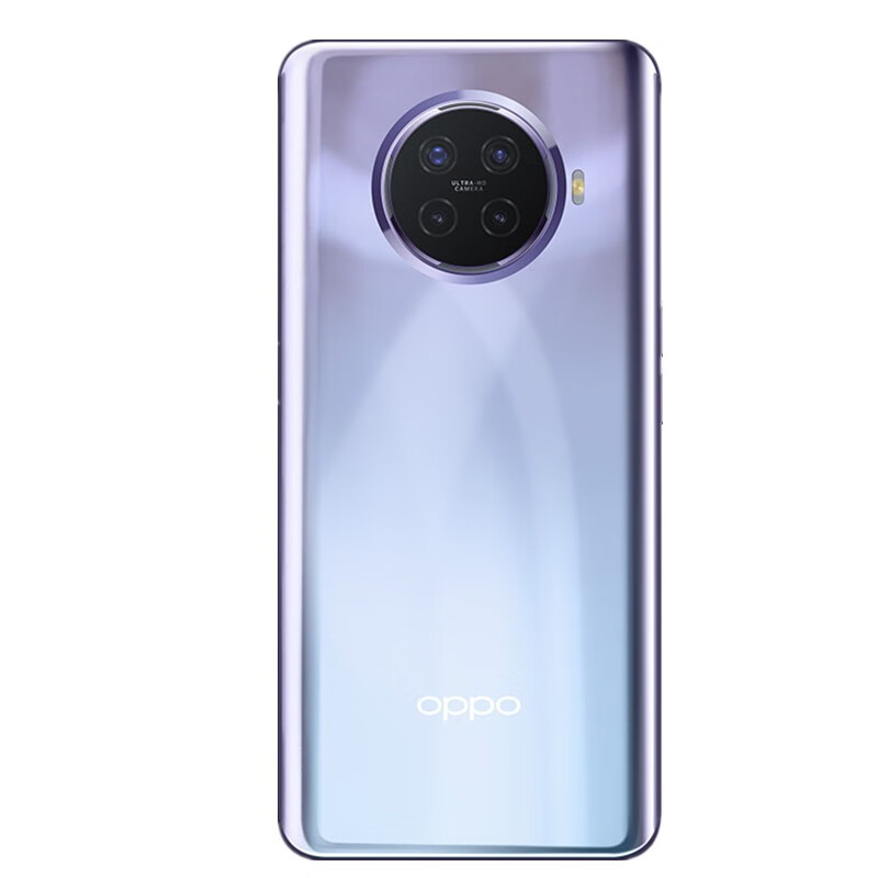 OPPO 闪充手机