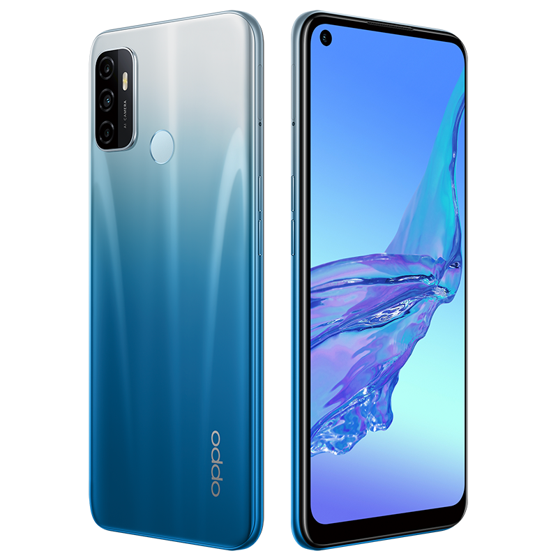 OPPO A32 高刷新率手机