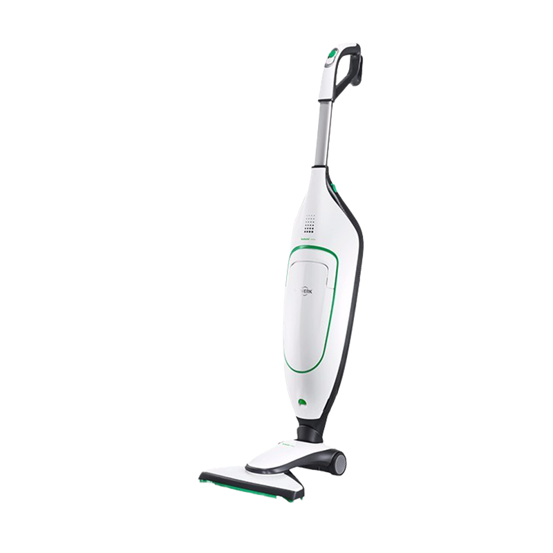 福维克 高效滤尘吸尘器