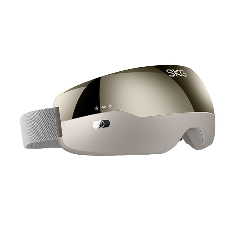 SKG 智能眼罩蓝牙眼部按摩仪