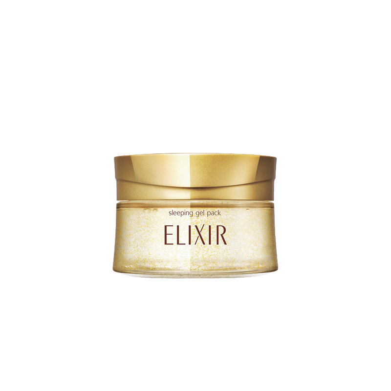 怡丽丝尔 优悦活颜弹润睡眠面膜