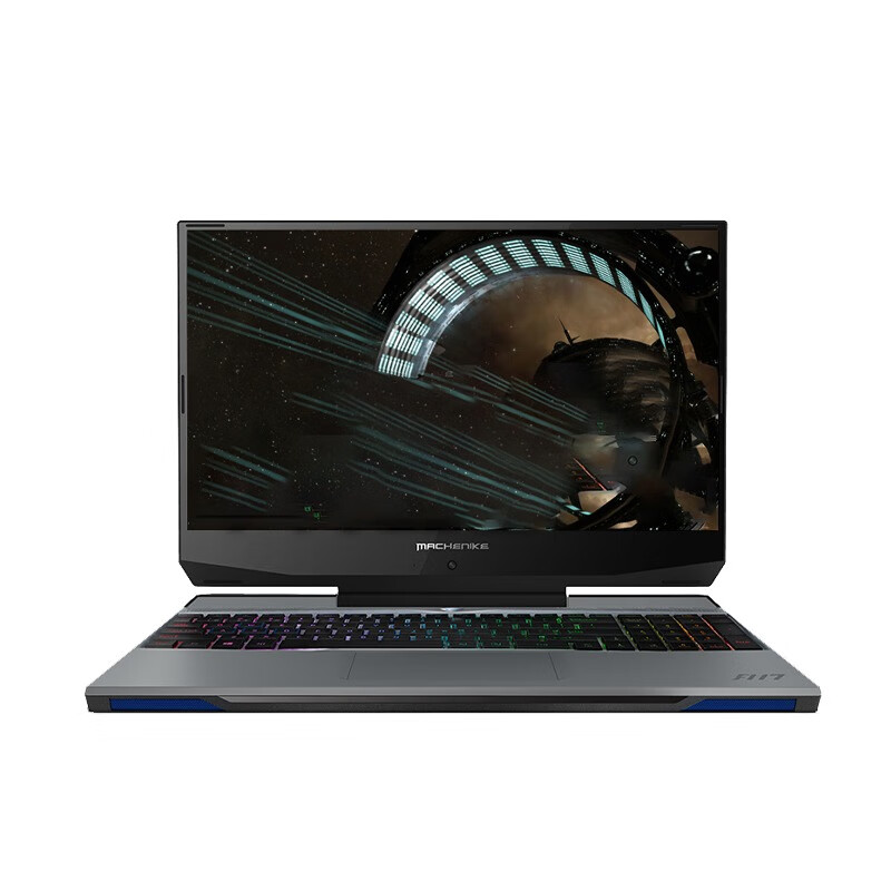 机械师 光追独显 游戏本