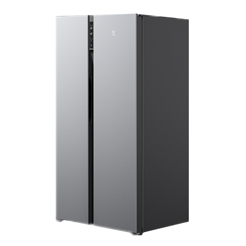 云米 天然草本滤芯净味保鲜冰箱