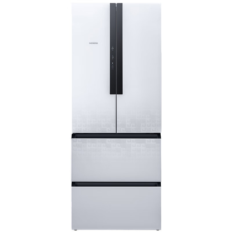西门子 独立循环制冷 冰箱