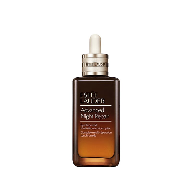 雅诗兰黛 特润肌透精华露