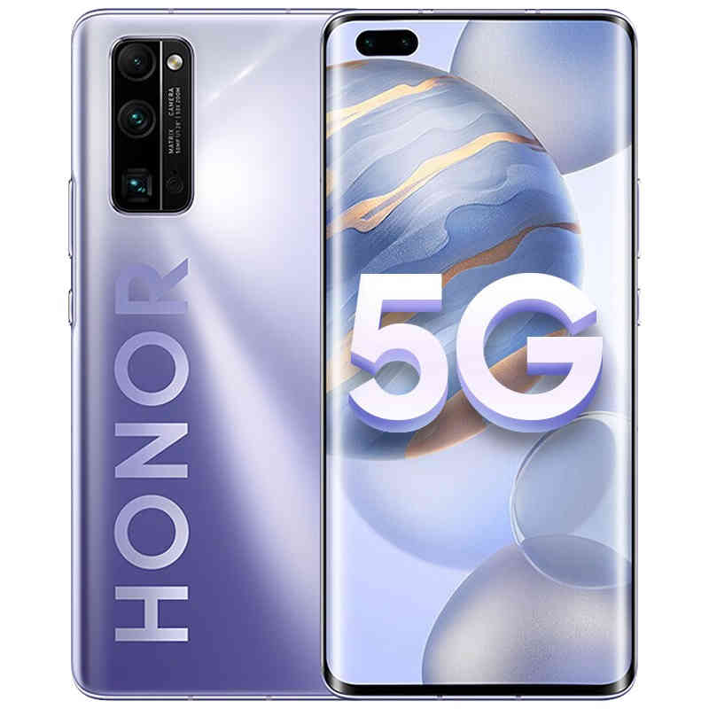 荣耀 曲面飞瀑屏 手机