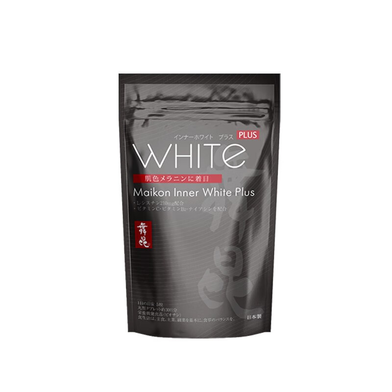 舞昆 浓缩成分美容保健品