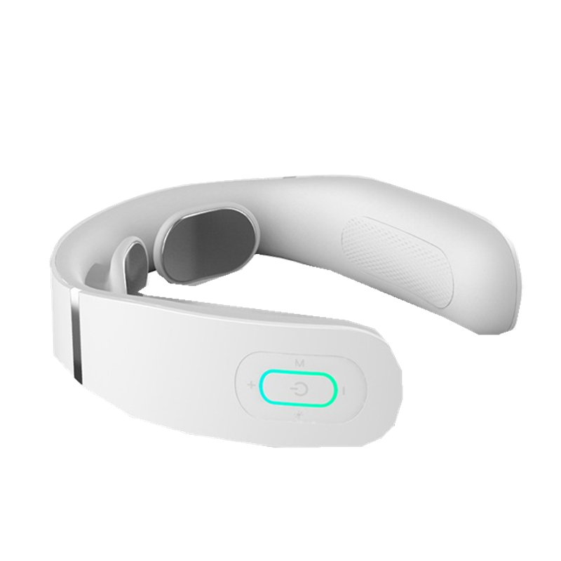 京东京造 语音播报按摩器