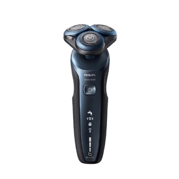 飞利浦干湿双剃电动剃须刀