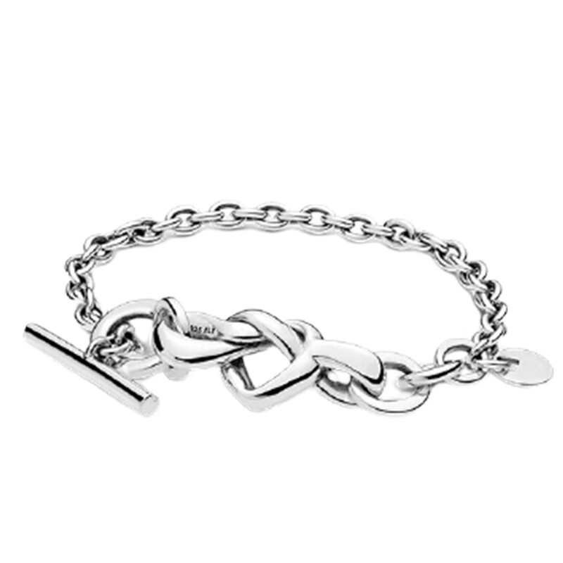潘多拉 心意交织手链
