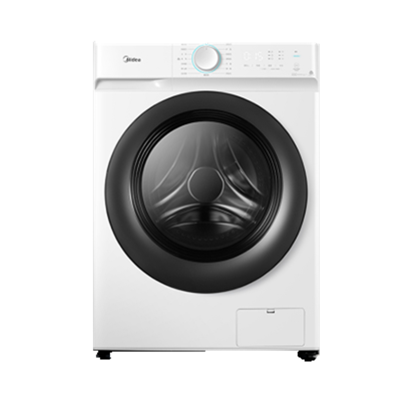 美的 巴氏除菌洗滚筒洗衣机