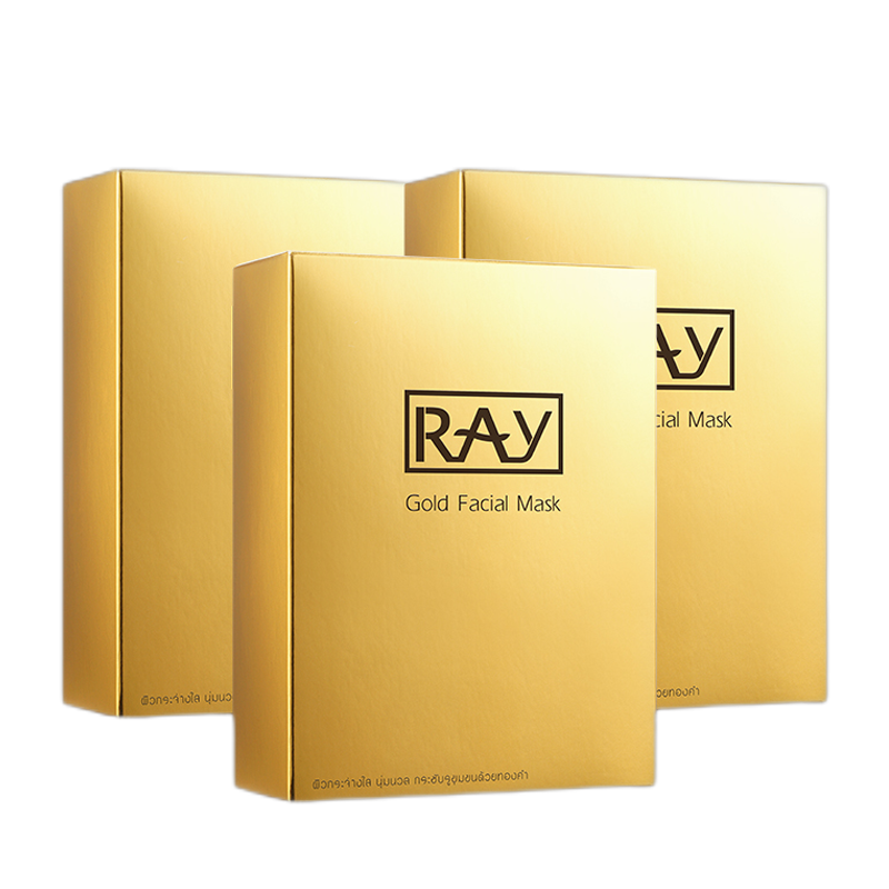 妆蕾 透明质酸面膜