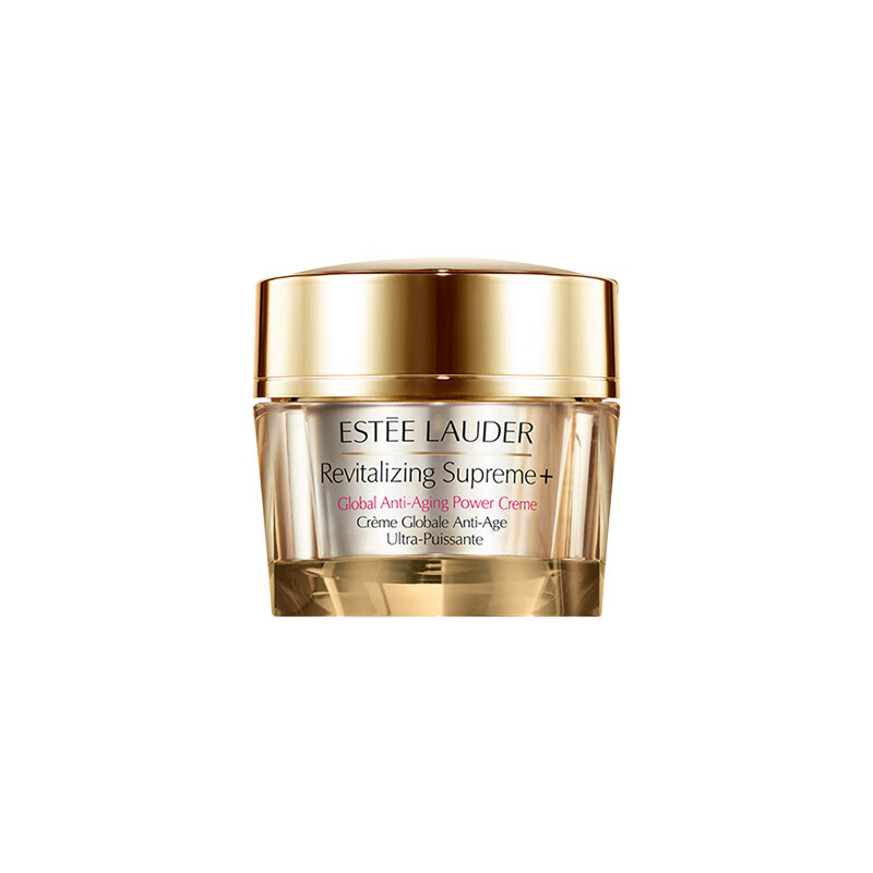 雅诗兰黛 补水淡纹 面霜