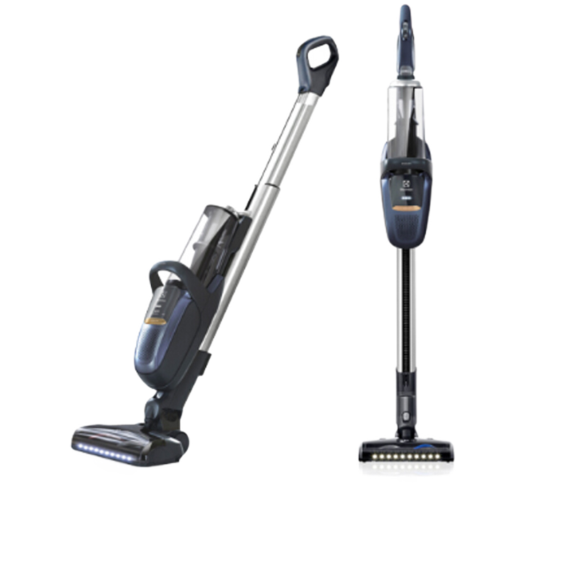 伊莱克斯 机体滑移设计吸尘器