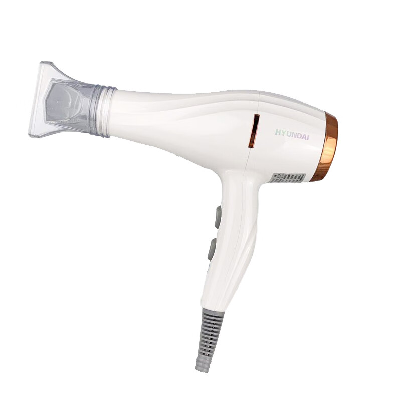 现代 家用大功率吹风机