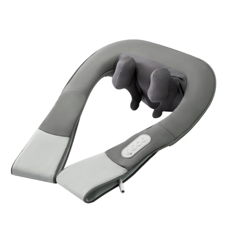 网易严选温感热敷按摩披肩