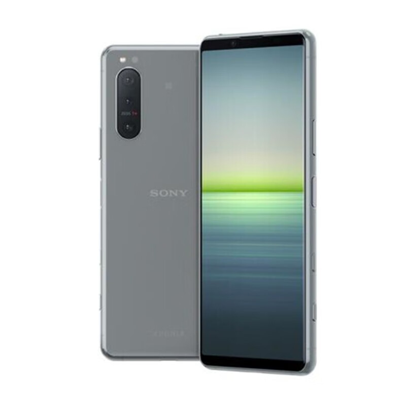 索尼 骁龙865 手机