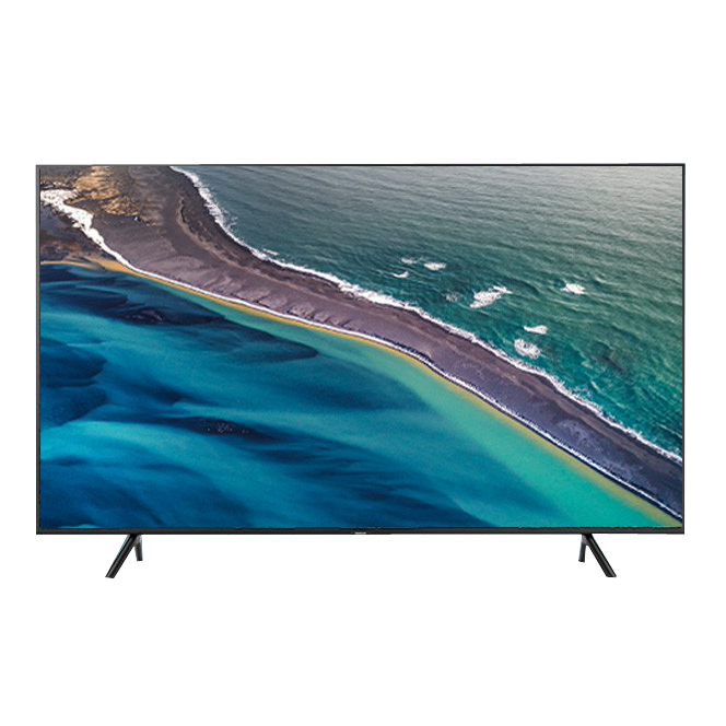 三星4K超高清智能电视