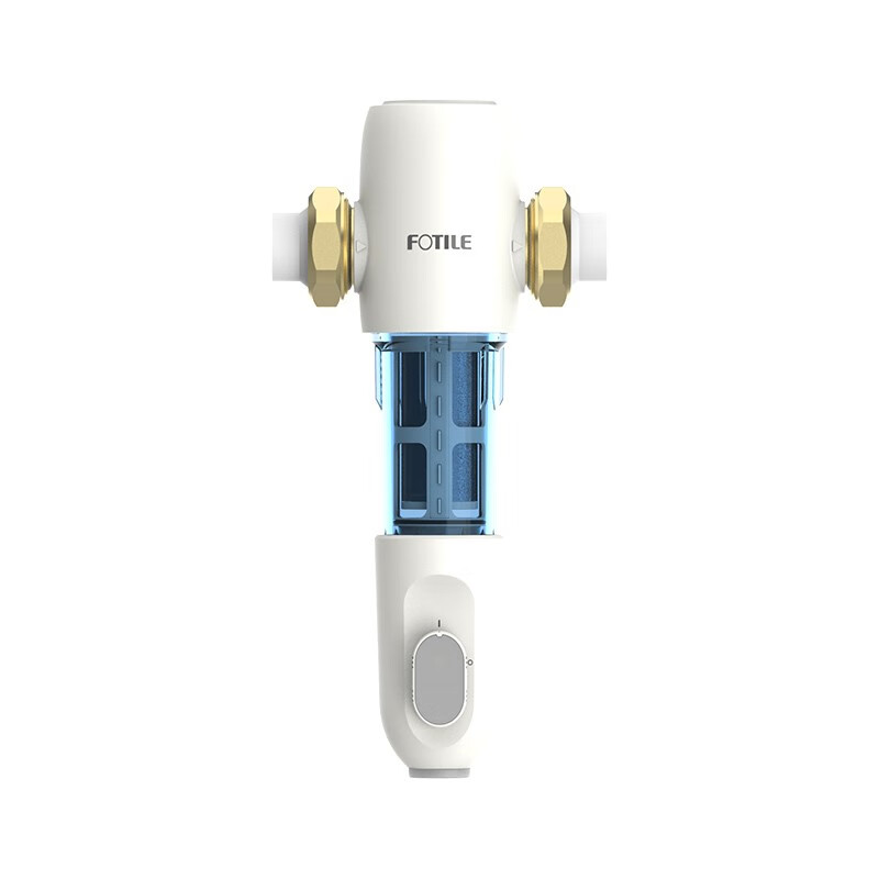 方太 大出水量净水器