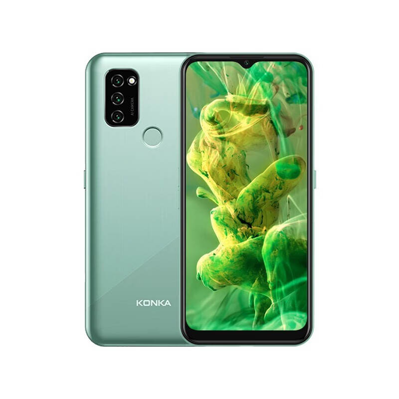 康佳 性能出色手机