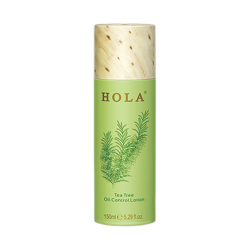 赫拉 茶树植物调理乳