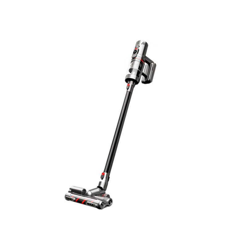 小狗 智能感应微尘量吸尘器