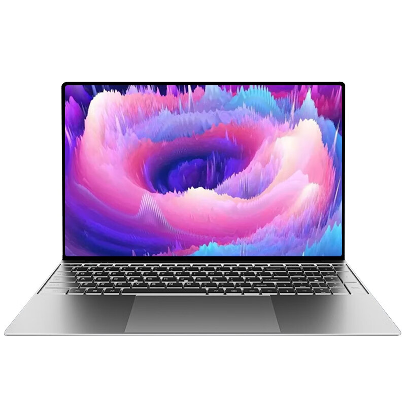 得峰 娱乐游戏 轻薄笔记本